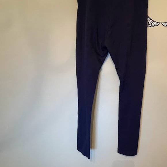 Women's White House Black Market Leggings -Slimming Leggings - Picture 4 of 5